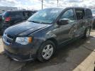Dodge Caravan Sxt Image 1