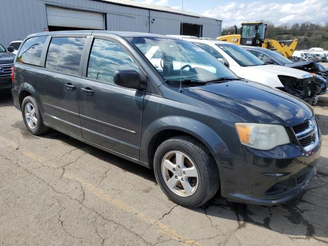 Dodge Caravan Sxt Image 11