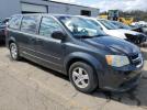 Dodge Caravan Sxt Image 11