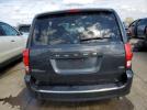 Dodge Caravan Sxt Image 7