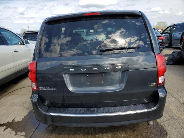 Dodge Caravan Sxt Image 7