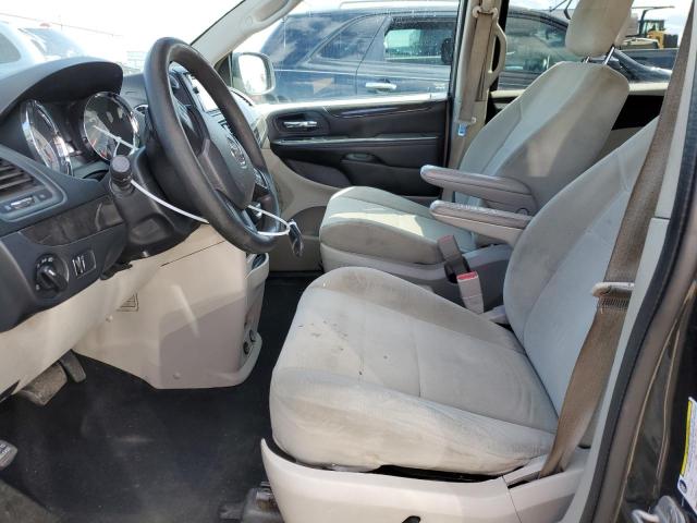 Dodge Caravan Sxt Image 10