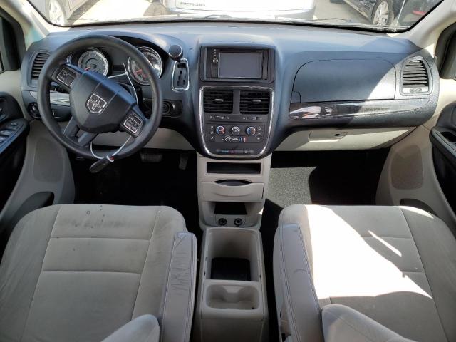 Dodge Caravan Sxt Image 4