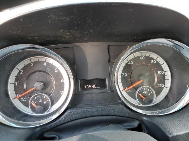 Dodge Caravan Sxt Image 12