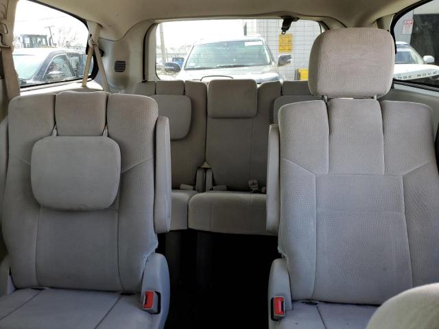 Dodge Caravan Sxt Image 9