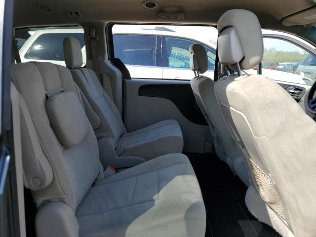 Dodge Caravan Sxt Image 13