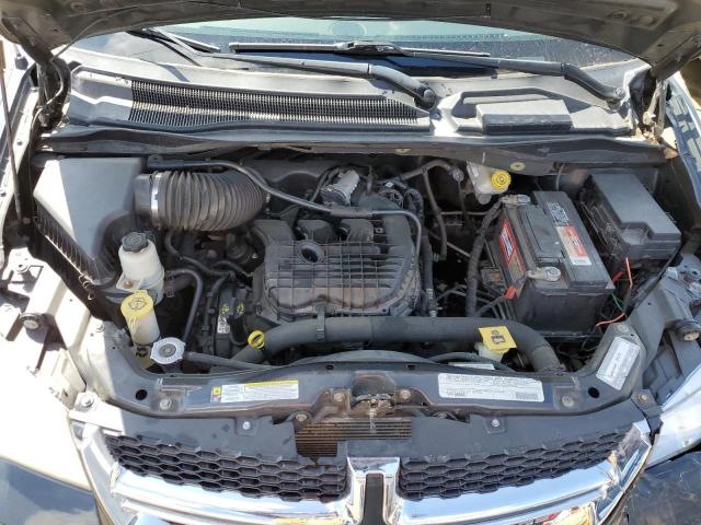 Dodge Caravan Sxt Image 8