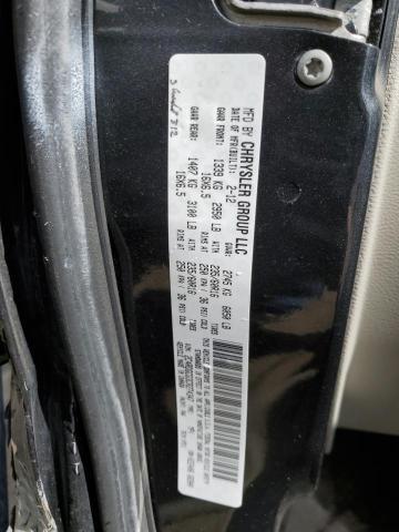 Dodge Caravan Sxt Image 5