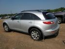 INFINITI Fx Image 4