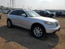 INFINITI Fx Image 13