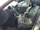 INFINITI Fx Image 11