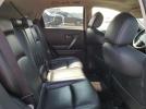 INFINITI Fx Image 8