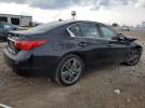 INFINITI Q50 Base Image 9