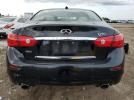 INFINITI Q50 Base Image 6