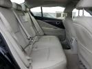 INFINITI Q50 Base Image 4