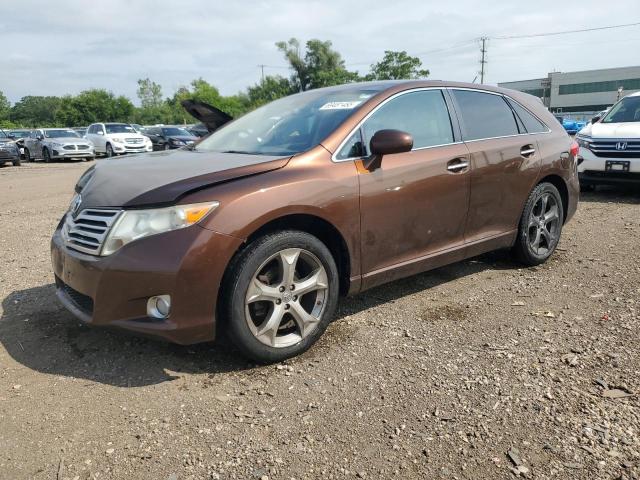  Salvage Toyota Venza