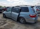 Honda Odyssey Exl Image 6