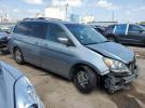 Honda Odyssey Exl Image 8