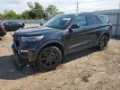 Ford Explorer St-line Image 1