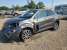 FIAT 500 Trekking Plus Image 1