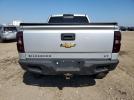 Chevrolet Silverado K1500 Lt Image 9