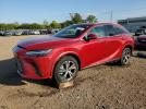 Lexus RX 350 Base Image 1