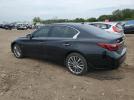 INFINITI Q50 Luxe Image 12