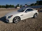 Mercedes-Benz Slk-class 250 Image 1