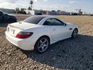 Mercedes-Benz Slk-class 250 Image 3