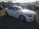 Mercedes-Benz Slk-class 250 Image 12