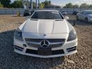 Mercedes-Benz Slk-class 250 Image 8