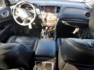 INFINITI Qx Image 4