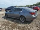 Lexus Gs 350 Image 4