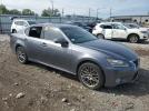 Lexus Gs 350 Image 11