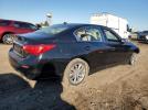 INFINITI Q50 Base Image 2