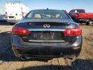 INFINITI Q50 Base Image 6