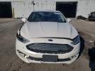 Ford Fusion Titanium/platinum Image 10