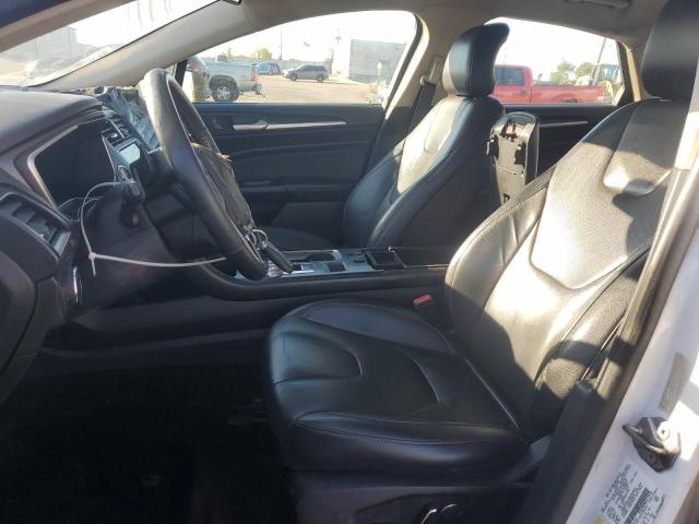 Ford Fusion Titanium/platinum Image 6