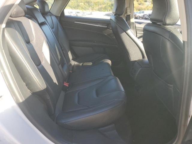 Ford Fusion Titanium/platinum Image 5