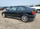 BMW 3 Series Ti Automatic Image 2