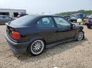 BMW 3 Series Ti Automatic Image 4