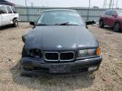 BMW 3 Series Ti Automatic Image 12