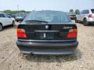 BMW 3 Series Ti Automatic Image 5