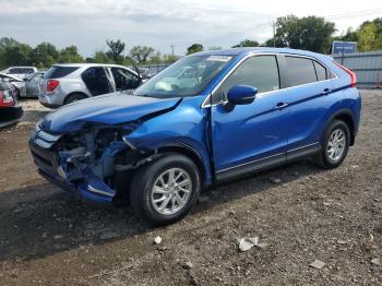  Salvage Mitsubishi Eclipse