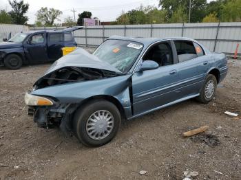  Salvage Buick LeSabre