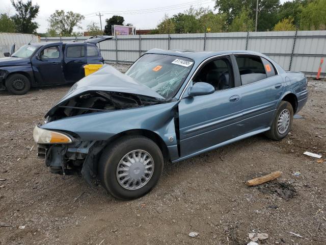  Salvage Buick LeSabre