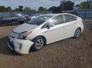 Toyota Prius Image 1