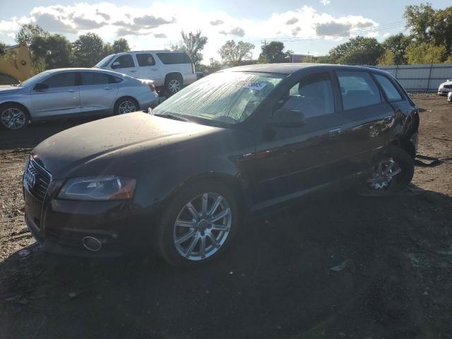  Salvage Audi A3