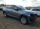Volkswagen Atlas Image 6