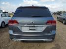 Volkswagen Atlas Image 4